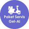 Paket Servis Yazılımı