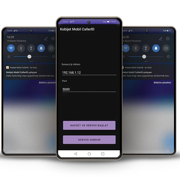 QR Menu