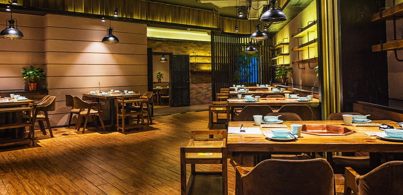Restoran ve Cafe Otomasyon Sistemi